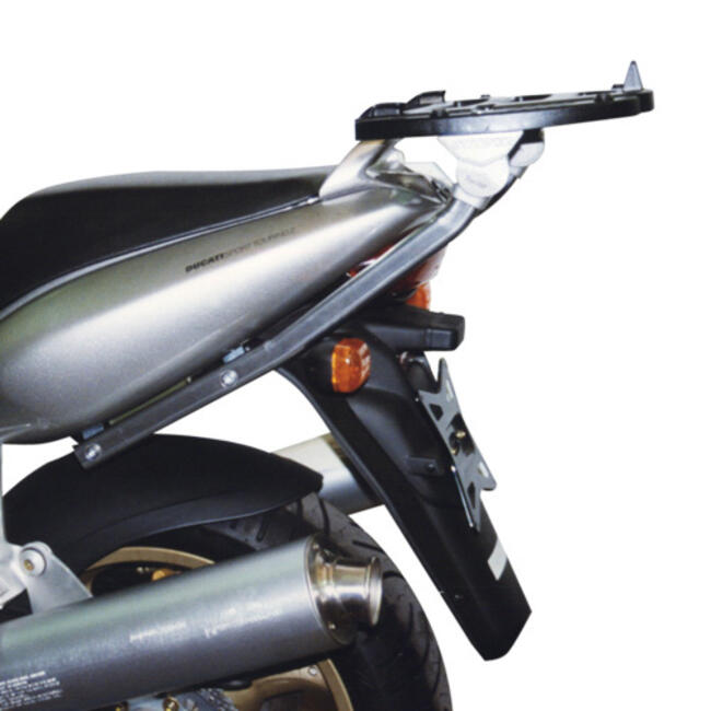 Laterale Monorack Ducati St2/st3/st4 Givi 675f