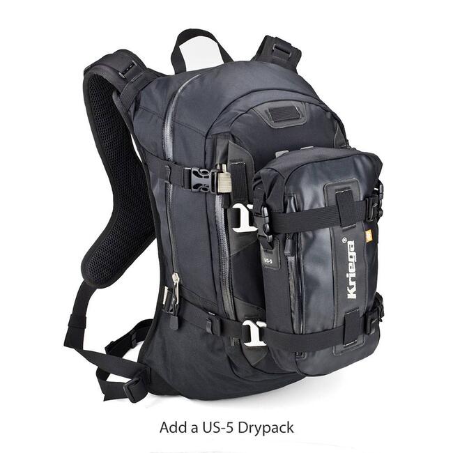 Zaino R20 Kru20 Kriega