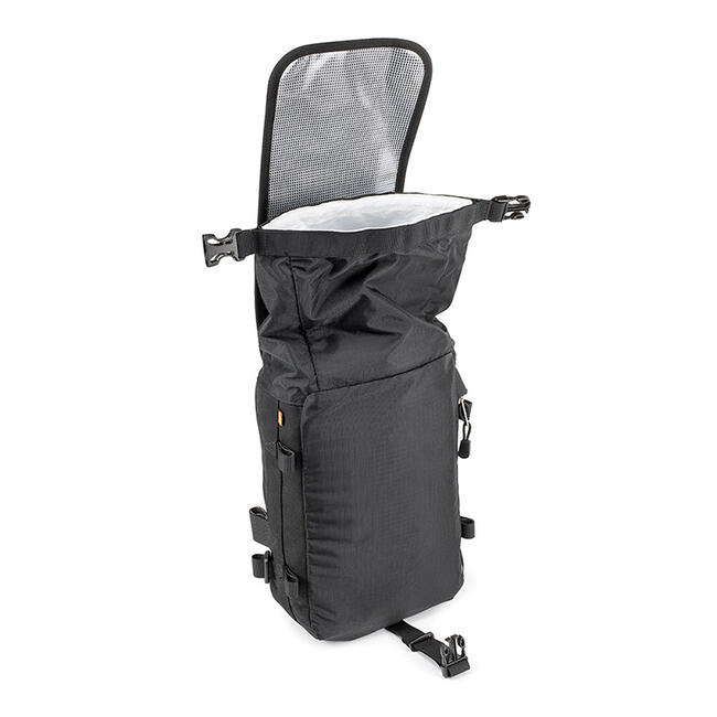 Marsupio Tracolla Kss8 Nera Kriega