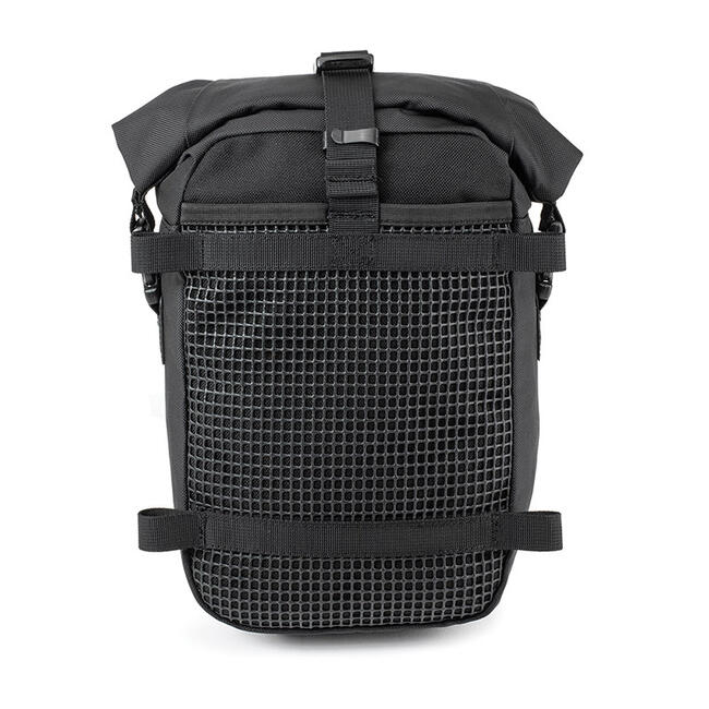 Borsa Drypacks Us 5 Kusc5 5lt Nero Kriega