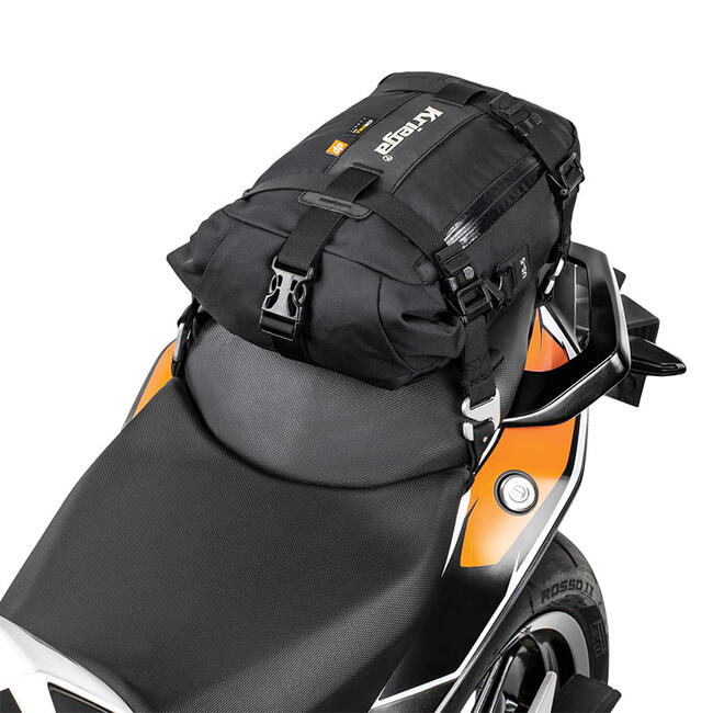 Borsa Drypacks Us 5 Kusc5 5lt Nero Kriega