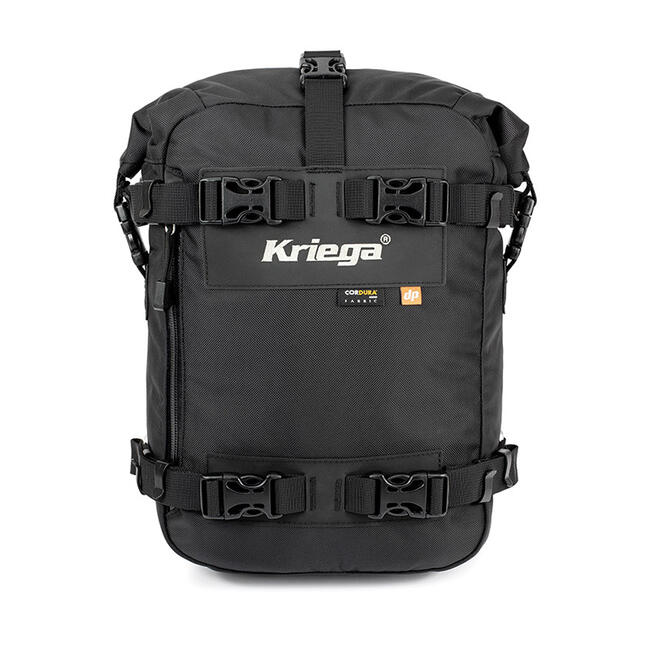 Borsa Drybag Us-10 Kusc10 10lt Nero Kriega