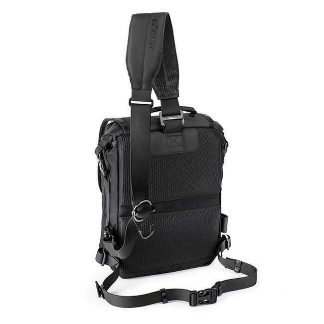 Tracolla Sling Pro  Ksspro Nero Kriega