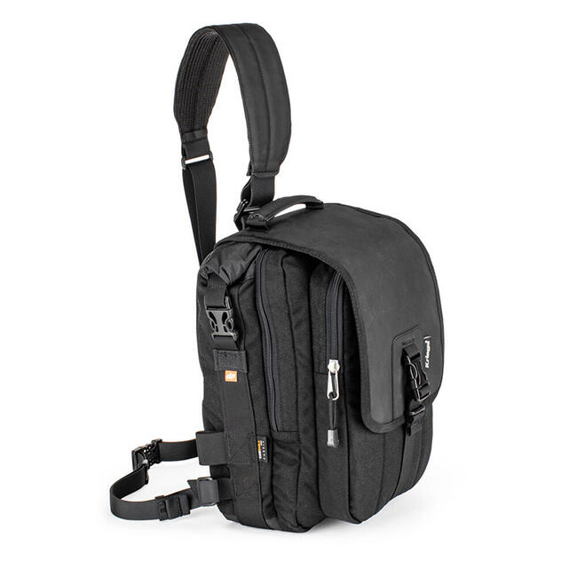 Tracolla Sling Pro Ksspro Nero Kriega