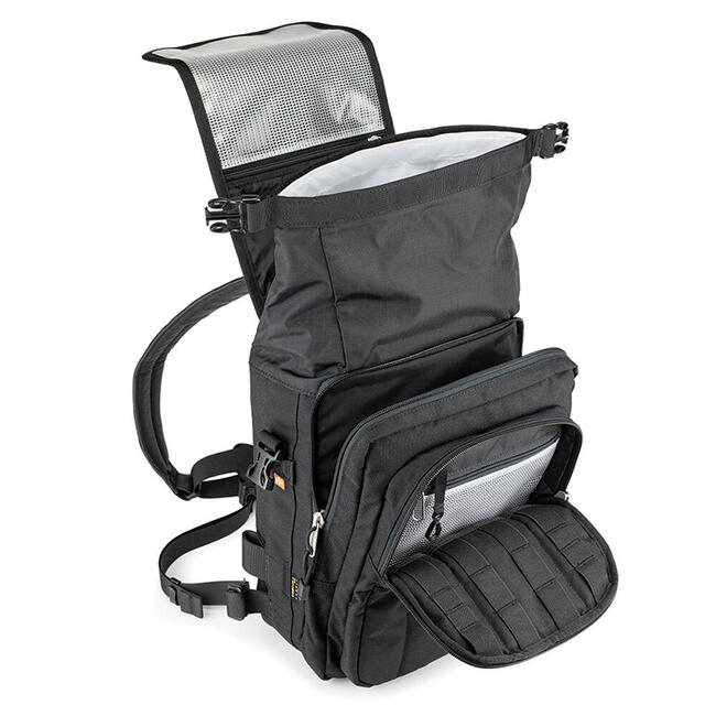 Tracolla Sling Pro  Ksspro Nero Kriega