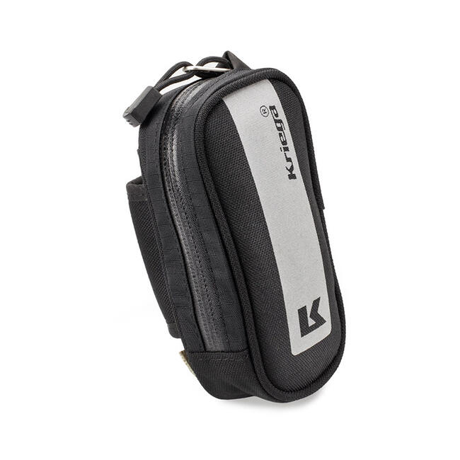 Borsello Travelbag Kkup Nero Kriega