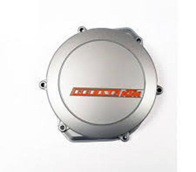 7803002610015 Ktm Coperchio Frizione Exc 400 450 530 Dal 2009 - 2011