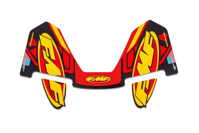 Ktm Stickers Aufkleber Fmf Powercore 4