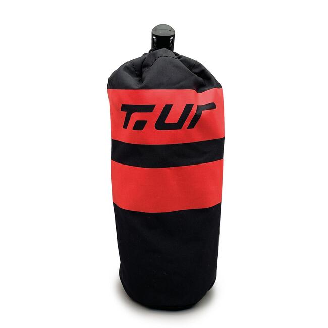 Set Di Tre Tubi Stagni B-five T.ur Tucano Urbano