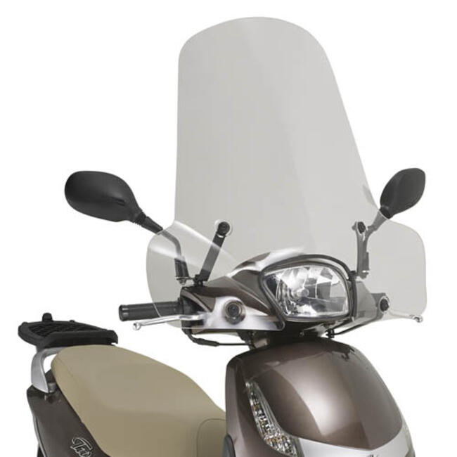 Parabrezza Specifico Peugeot Tweet Givi 8100ak