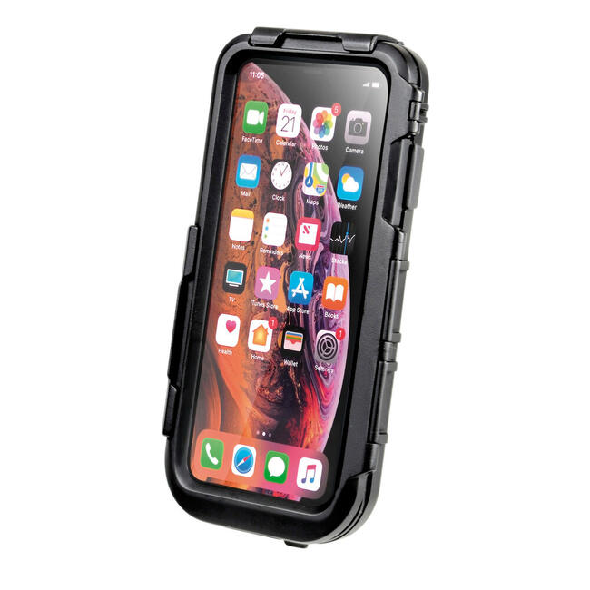 Case Custodia Rigida Per Smartphone I Phone Xs Max Lampa