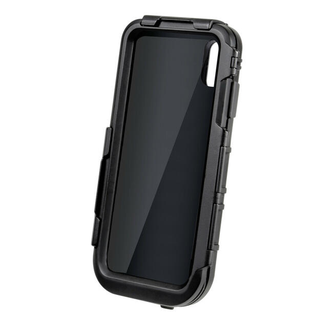 Case Custodia Rigida Per Smartphone I Phone Xs Max Lampa