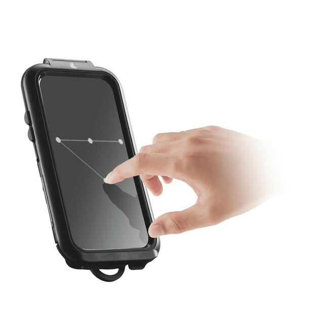 Case Custodia Rigida Per Smartphone Iphone 6 7 8 Se 2020 Lampa