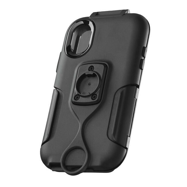 Case Custodia Rigida Per Smartphone Iphone Xr Lampa