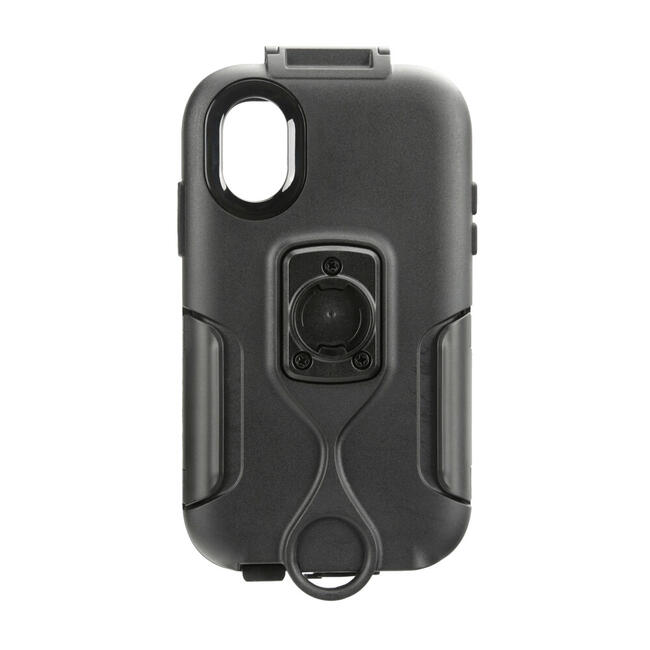 Case Custodia Rigida Per Smartphone Iphone Xr Lampa