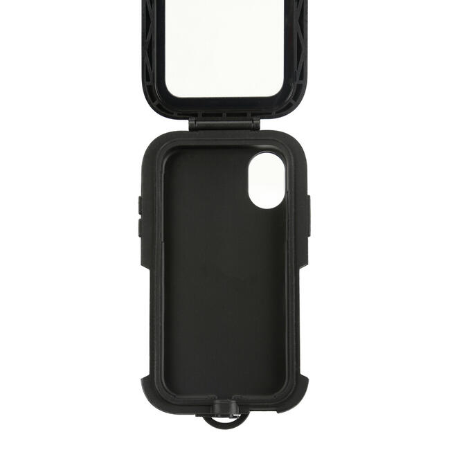 Case Custodia Rigida Per Smartphone Iphone X Xs Lampa