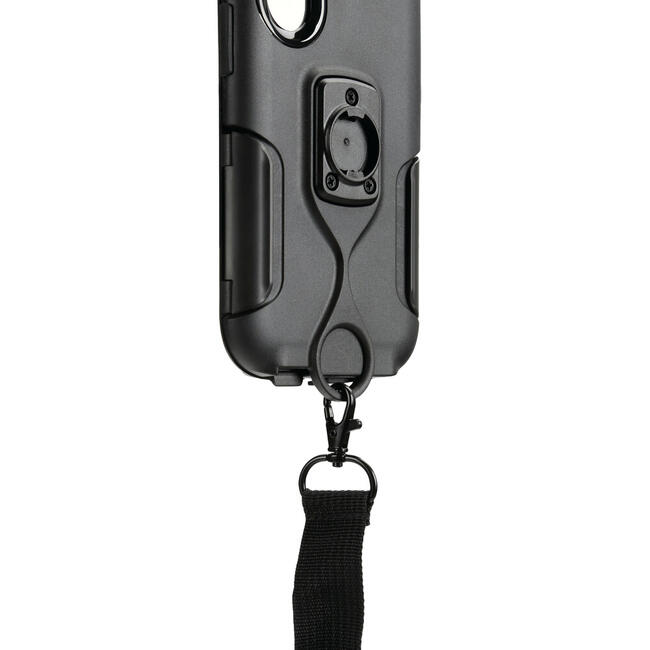 Case Custodia Rigida Per Smartphone Iphone Xr Lampa