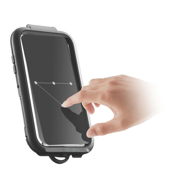 Case Custodia Rigida Per Smartphone Iphone X Xs Lampa