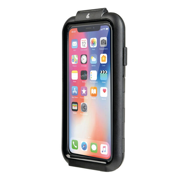 Case Custodia Rigida Per Smartphone Iphone X Xs Lampa