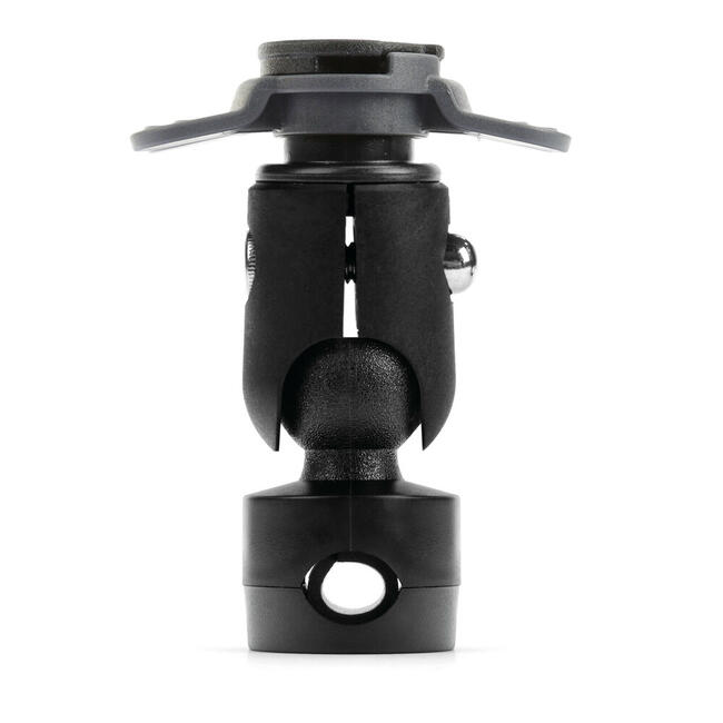 Mirror Supporto Con Attacco Per Specchietti E Traversini 9-14 Mm Lampa