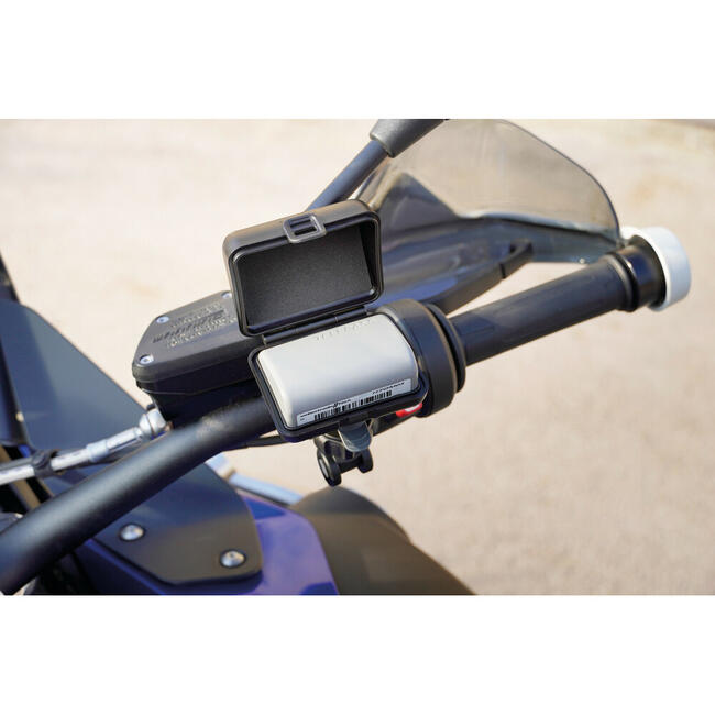 Case Custodia Rigida Porta Telepass Lampa