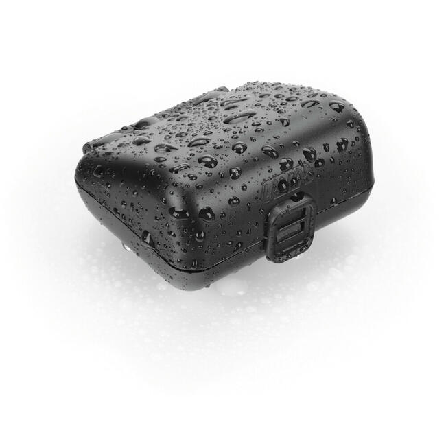 Case Custodia Rigida Porta Telepass Lampa