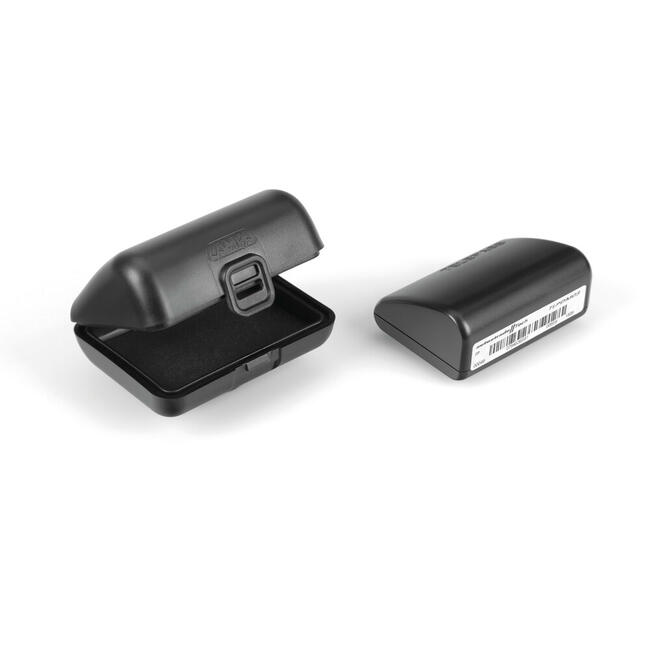 Case Custodia Rigida Porta Telepass Lampa