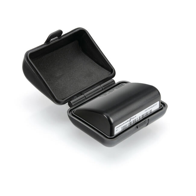 Case Custodia Rigida Porta Telepass Lampa