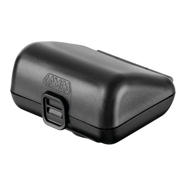 Case Custodia Rigida Porta Telepass Lampa