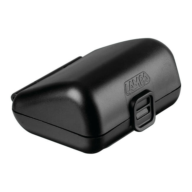 Case Custodia Rigida Porta Telepass Lampa