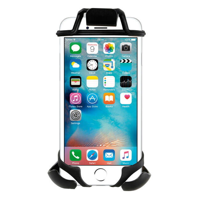 Case Porta Smartphone Universale Lampa