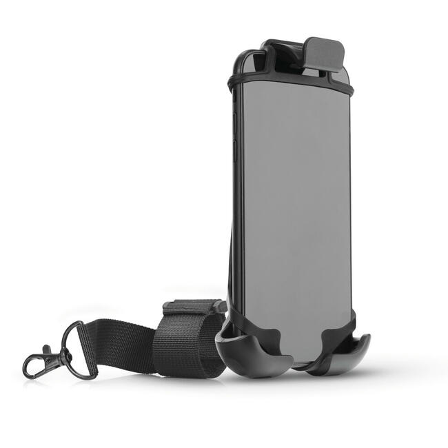Case Porta Smartphone Universale Lampa