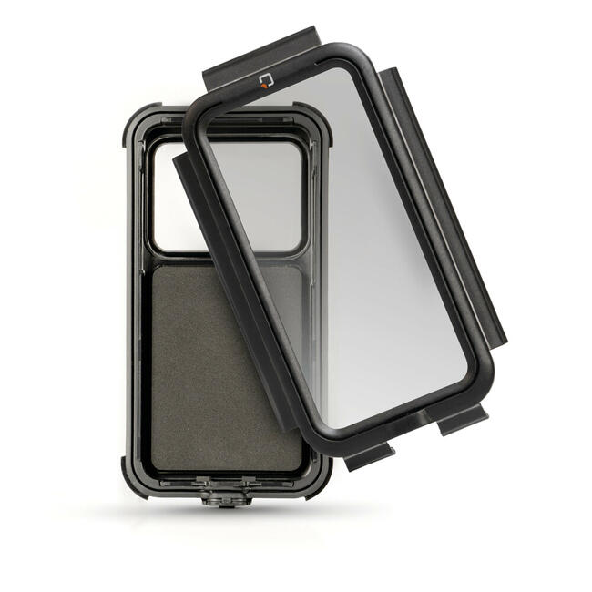 Case Custodia Rigida Universale Per Smartphone Lampa