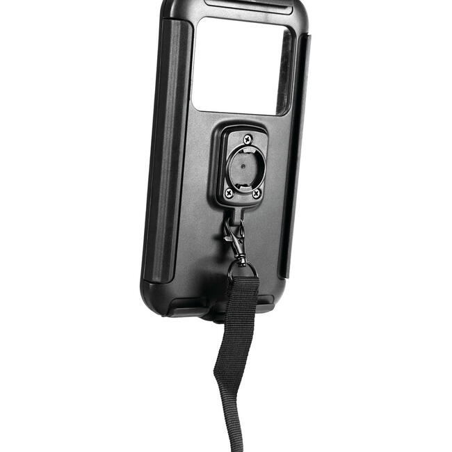 Case Custodia Rigida Universale Per Smartphone Lampa