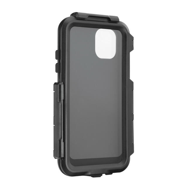 Case Custodia Rigida Per Smartphone I Phone Xr/11 Lampa