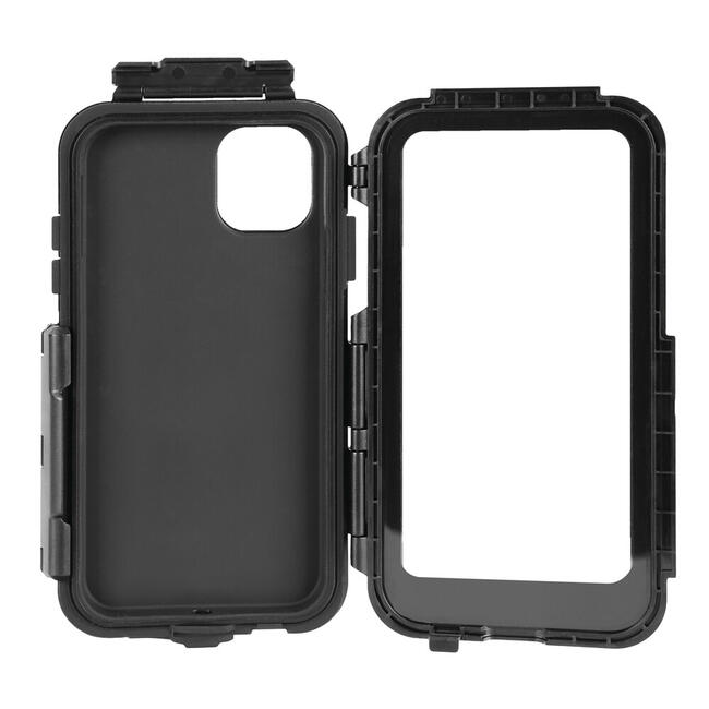 Case Custodia Rigida Per Smartphone I Phone Xr/11 Lampa