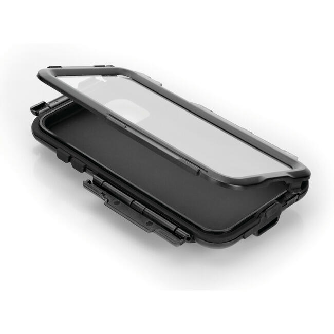 Case Custodia Rigida Per Smartphone I Phone Xr/11 Lampa