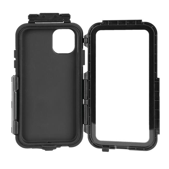 Case Custodia Rigida Per Smartphone I Phone Xs Max 11 Pro Max Lampa