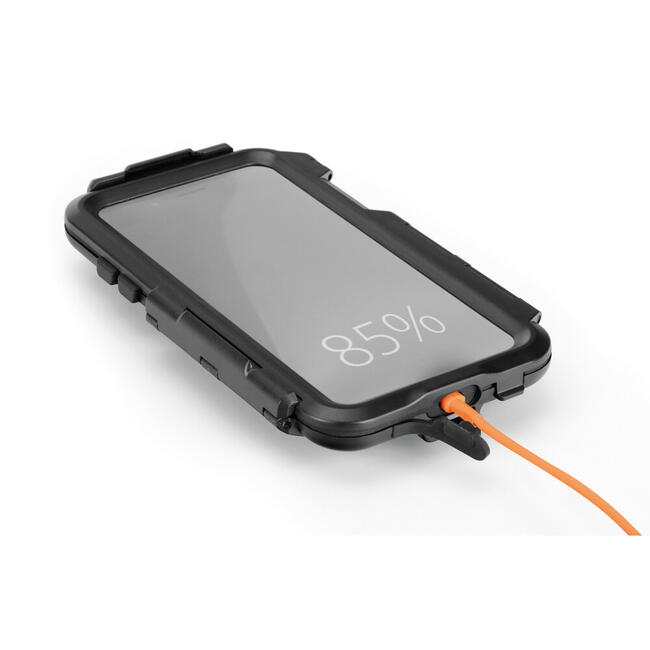 Case Custodia Rigida Per Smartphone I Phone Xs Max 11 Pro Max Lampa