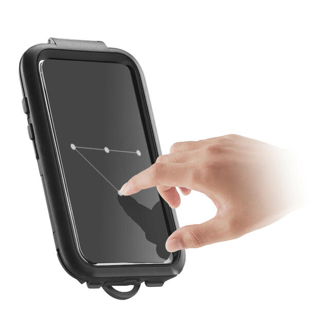 Case Custodia Rigida Per Smartphone Iphone X Xs 11 Pro Lampa
