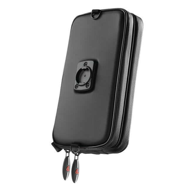 Wallet Plus Custodia Porta Telefono Con Portafoglio Lampa