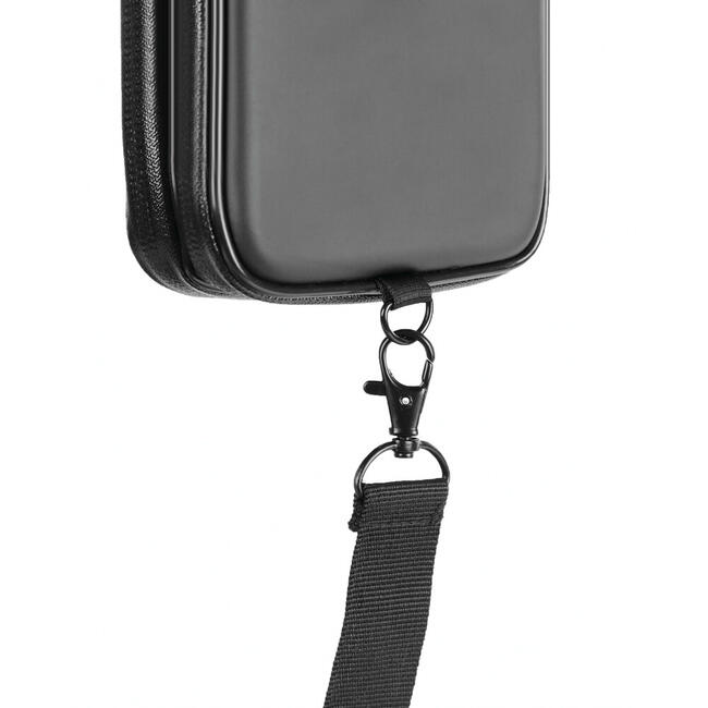 Wallet Plus Custodia Porta Telefono Con Portafoglio Lampa