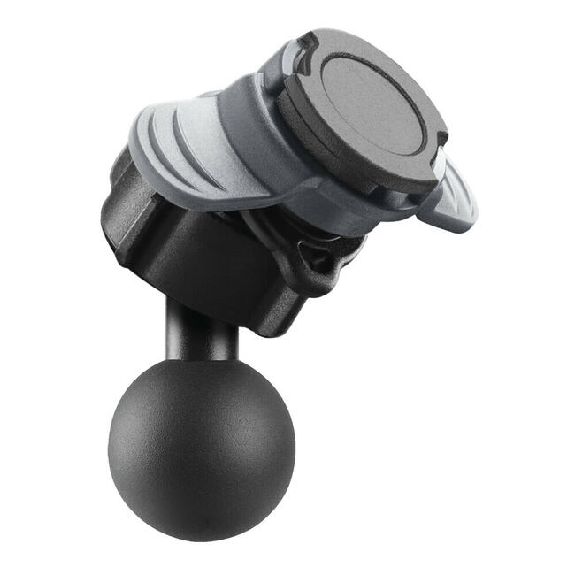 Titan Ball Head Connettore Duolock Con Sfera Da 25 Mm/1" Lampa