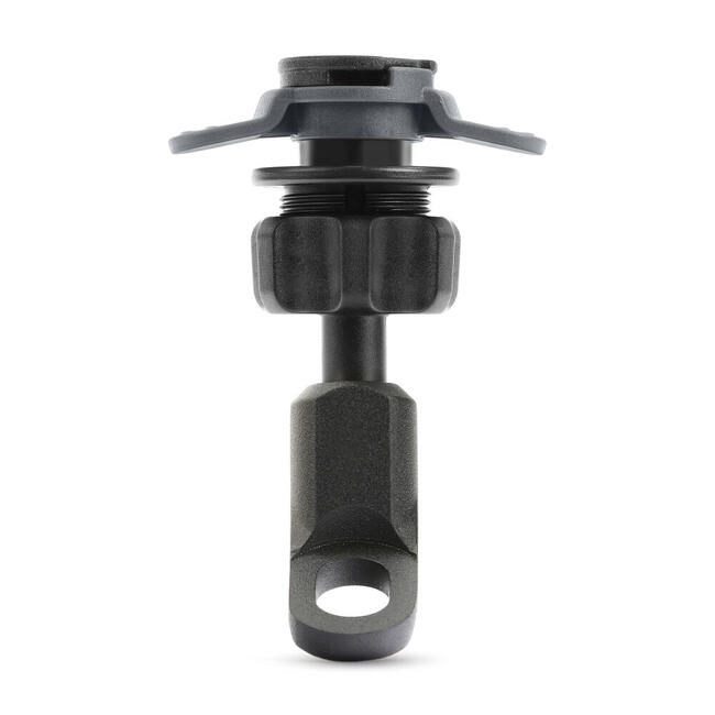 Titan Pole Supporto Con Attacchi Per Specchietti O Viti Passanti Lampa