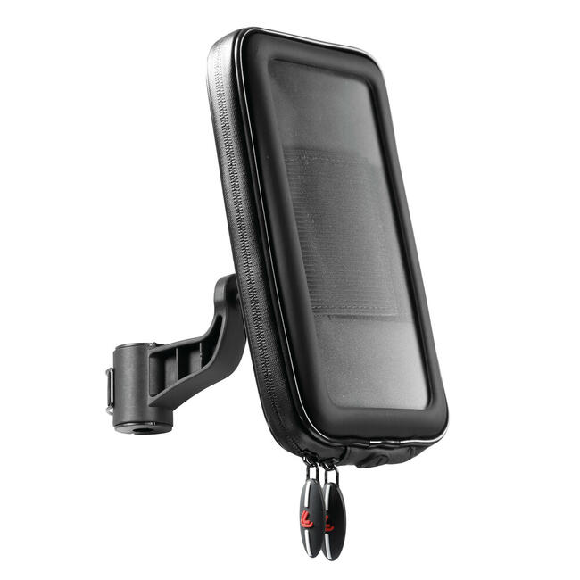 Smart Scooter Case Porta Telefono Universale Per Scooter Lampa