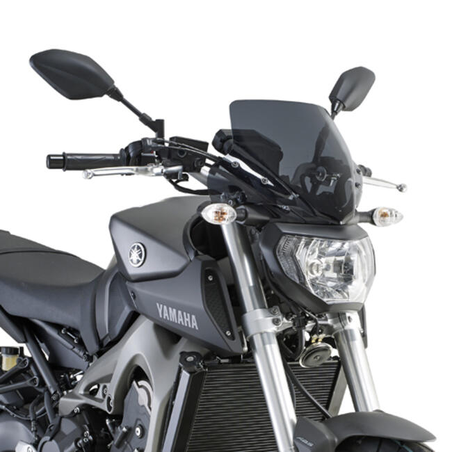 Cupolino Specifico Fume'yamaha Mt-09 Givi A2115