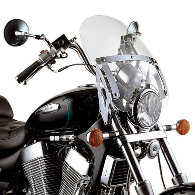 Parabrezza Universale Givi A23