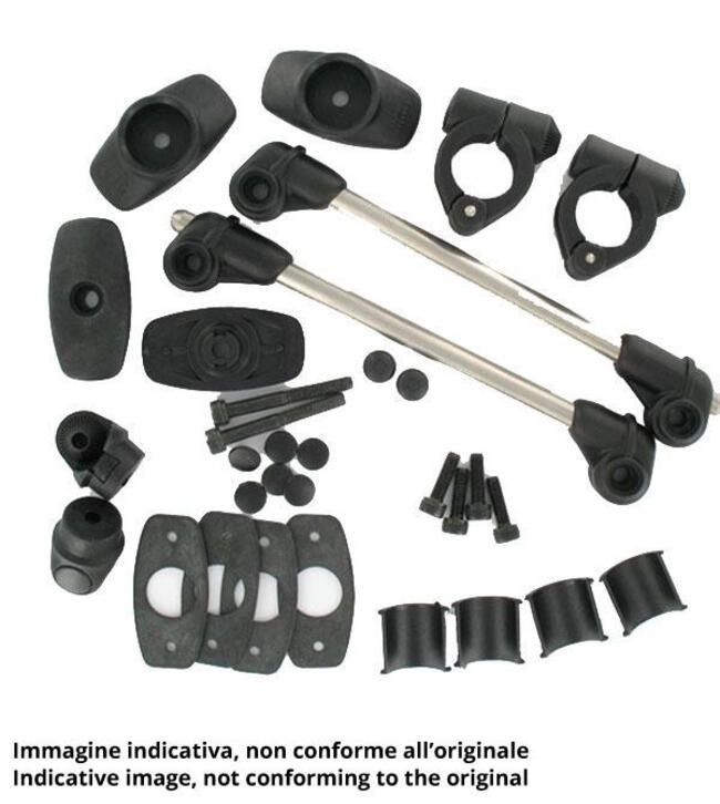 A8100a Kit Di Attacchi Specifico Per 8100a Givi