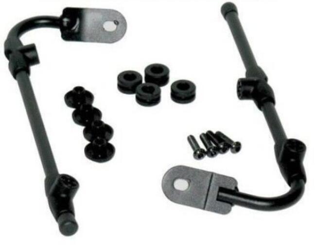 Kit Attacchi Specifico Per A201 /a210 Givi A905a6