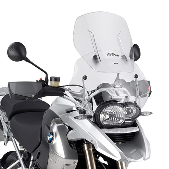 Schermo Trasparente Scorrevole Bmw R1200gs Givi Af330